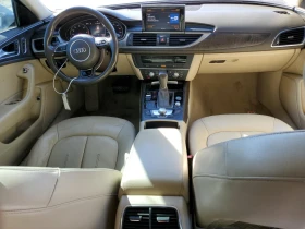 Audi A6 PremiumPlus* S-LINE* Pano* Pamet* Keyless* , снимка 8