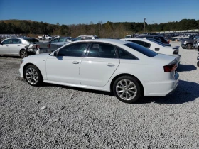 Audi A6 PremiumPlus* S-LINE* Pano* Pamet* Keyless* , снимка 2