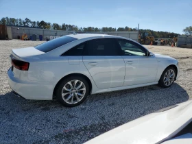 Audi A6 PremiumPlus* S-LINE* Pano* Pamet* Keyless* , снимка 3