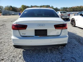 Audi A6 PremiumPlus* S-LINE* Pano* Pamet* Keyless* , снимка 6