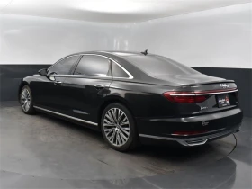 Audi A8 L QUATTRO* PANO* Wi-Fi* Camera* TV*  - [7] 