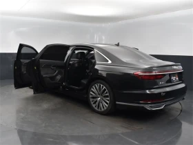 Audi A8 L QUATTRO* PANO* Wi-Fi* Camera* TV*  - [4] 