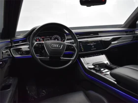 Audi A8 L QUATTRO* PANO* Wi-Fi* Camera* TV*  - [10] 