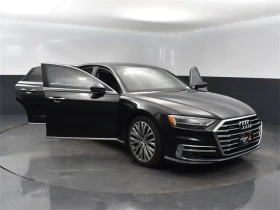 Audi A8 L QUATTRO* PANO* Wi-Fi* Camera* TV*  - [1] 