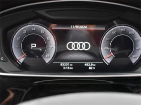 Audi A8 L QUATTRO* PANO* Wi-Fi* Camera* TV*  - [11] 