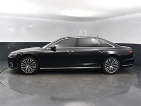 Audi A8 L QUATTRO* PANO* Wi-Fi* Camera* TV*  - [8] 