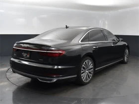 Audi A8 L QUATTRO* PANO* Wi-Fi* Camera* TV*  - [6] 