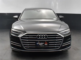 Audi A8 L QUATTRO* PANO* Wi-Fi* Camera* TV*  - [3] 