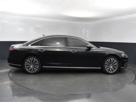 Audi A8 L QUATTRO* PANO* Wi-Fi* Camera* TV*  - [5] 