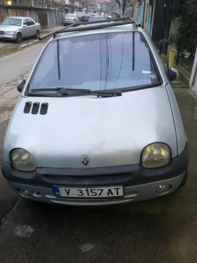 Renault Twingo C06 | Mobile.bg    5