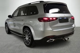 Mercedes-Benz GLS 450 d* AMG* 4M* BURM* HEAD-UP* BURM* 360 CAM* 7МЕСТЕН*, снимка 3