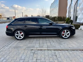     Audi A6 Allroad 3.0-BITDI-B&O--360--DISTRONIC