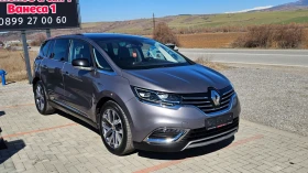 Renault Espace Energy Initiale Paris 4Contro--FULL, снимка 2