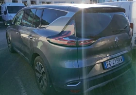 Renault Espace Energy Initiale Paris 4Contro--FULL, снимка 3