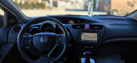 Honda Civic 1.8 NAVI , снимка 11