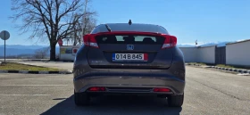 Honda Civic 1.8 NAVI , снимка 8