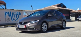 Honda Civic 1.8 NAVI , снимка 2