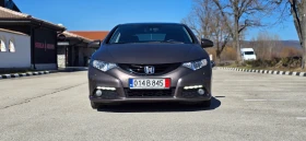 Honda Civic 1.8 NAVI , снимка 1