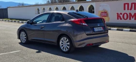 Honda Civic 1.8 NAVI , снимка 4