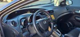 Honda Civic 1.8 NAVI , снимка 15