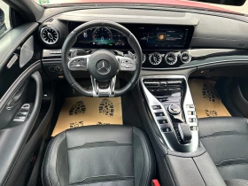 Mercedes-Benz AMG GT 43 4Matic - 114999 лв. - 64178089 | Car24.bg