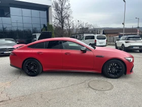 Mercedes-Benz AMG GT 43 4Matic, снимка 6