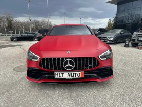 Mercedes-Benz AMG GT 43 4Matic | Mobile.bg    2