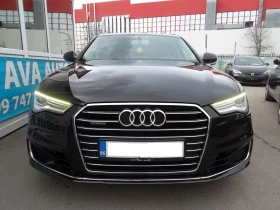 Audi A6 2.0TDI-190k.c. EURO 6 - 27699 лв. - 28518697 | Car24.bg