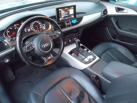 Audi A6 2.0TDI-190k.c. EURO 6, снимка 8