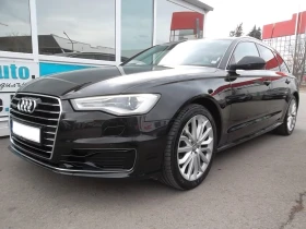 Audi A6 2.0TDI-190k.c. EURO 6 - 27699 лв. - 28518697 | Car24.bg