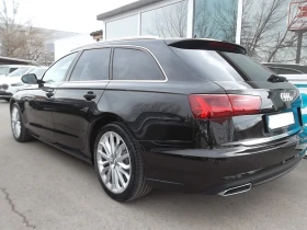 Audi A6 2.0TDI-190k.c. EURO 6 - 27699 лв. - 28518697 | Car24.bg