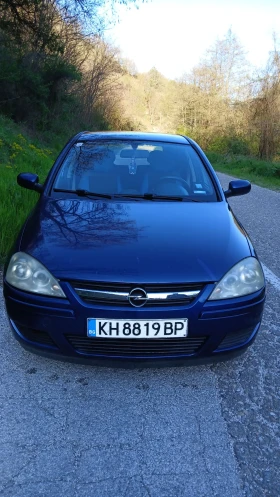 Обява за продажба на Opel Corsa 1.2 Twinport ~3 000 лв. - изображение 1