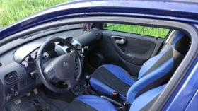Обява за продажба на Opel Corsa 1.2 Twinport ~3 000 лв. - изображение 5