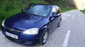 Обява за продажба на Opel Corsa 1.2 Twinport ~3 000 лв. - изображение 1