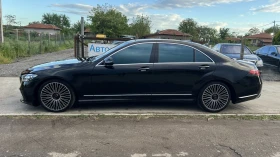 Mercedes-Benz S 500 S500 Maybach Tuning W223 - 39900 лв. - 91093187 11