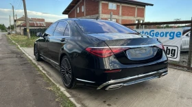 Mercedes-Benz S 500 S500 Maybach Tuning W223 - 39900 лв. - 91093187 4