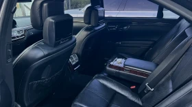 Mercedes-Benz S 500 S500 Maybach Tuning W223 - 39900 лв. - 91093187 14