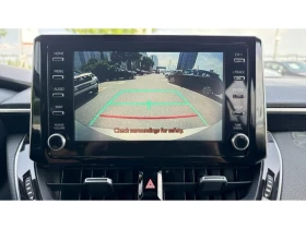 Toyota Corolla HB 1.8 HSD Luxury | Mobile.bg    15