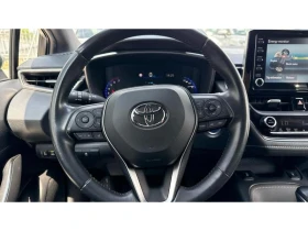 Toyota Corolla HB 1.8 HSD Luxury | Mobile.bg    13