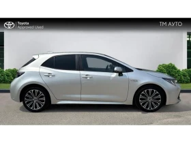 Toyota Corolla HB 1.8 HSD Luxury | Mobile.bg    17