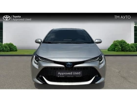 Toyota Corolla HB 1.8 HSD Luxury | Mobile.bg    5