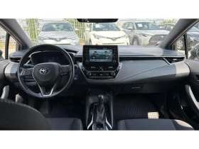 Toyota Corolla HB 1.8 HSD Luxury | Mobile.bg    8