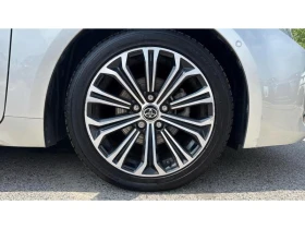 Toyota Corolla HB 1.8 HSD Luxury | Mobile.bg    16