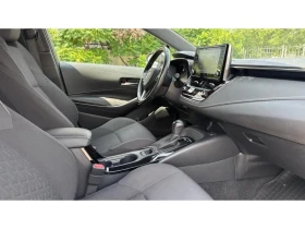 Toyota Corolla HB 1.8 HSD Luxury | Mobile.bg    6