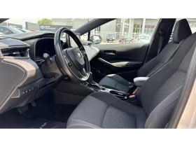 Toyota Corolla HB 1.8 HSD Luxury | Mobile.bg    12
