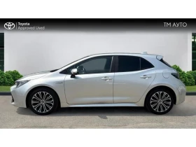 Toyota Corolla HB 1.8 HSD Luxury | Mobile.bg    3