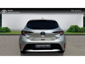 Toyota Corolla HB 1.8 HSD Luxury | Mobile.bg    4