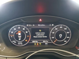 Audi A4 QUATTRO/S-LINE/PREMIUM PLUS/   | Mobile.bg    9