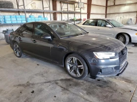 Audi A4 QUATTRO/S-LINE/PREMIUM PLUS/   | Mobile.bg    3
