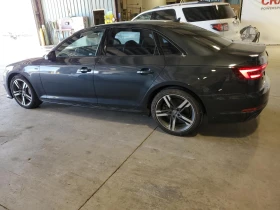 Audi A4 QUATTRO/S-LINE/PREMIUM PLUS/   | Mobile.bg    6